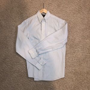 Eddie Bauer button up shirt